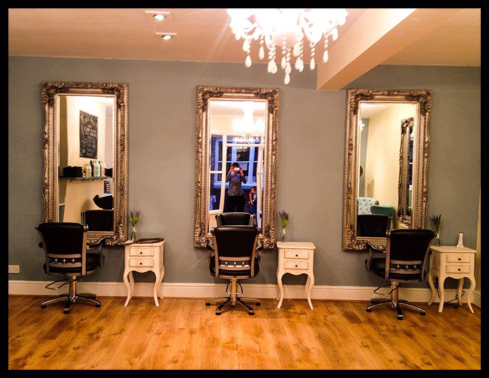 Blue Mambo Hair Salon - 25 Photos & 14 Reviews - Hair Salons ... - wide 7